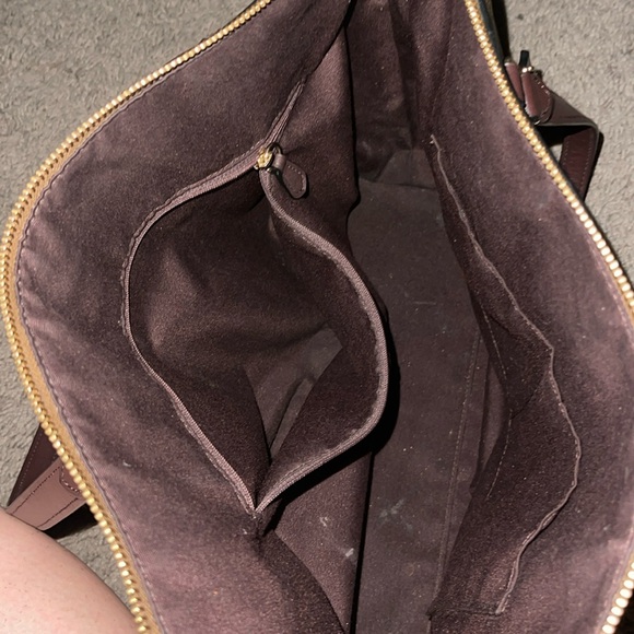 Coach bag - Picture 3 of 4